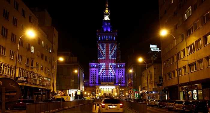 Warsaw confirms EU Foreign Ministers to hold meeting on Brexit monday